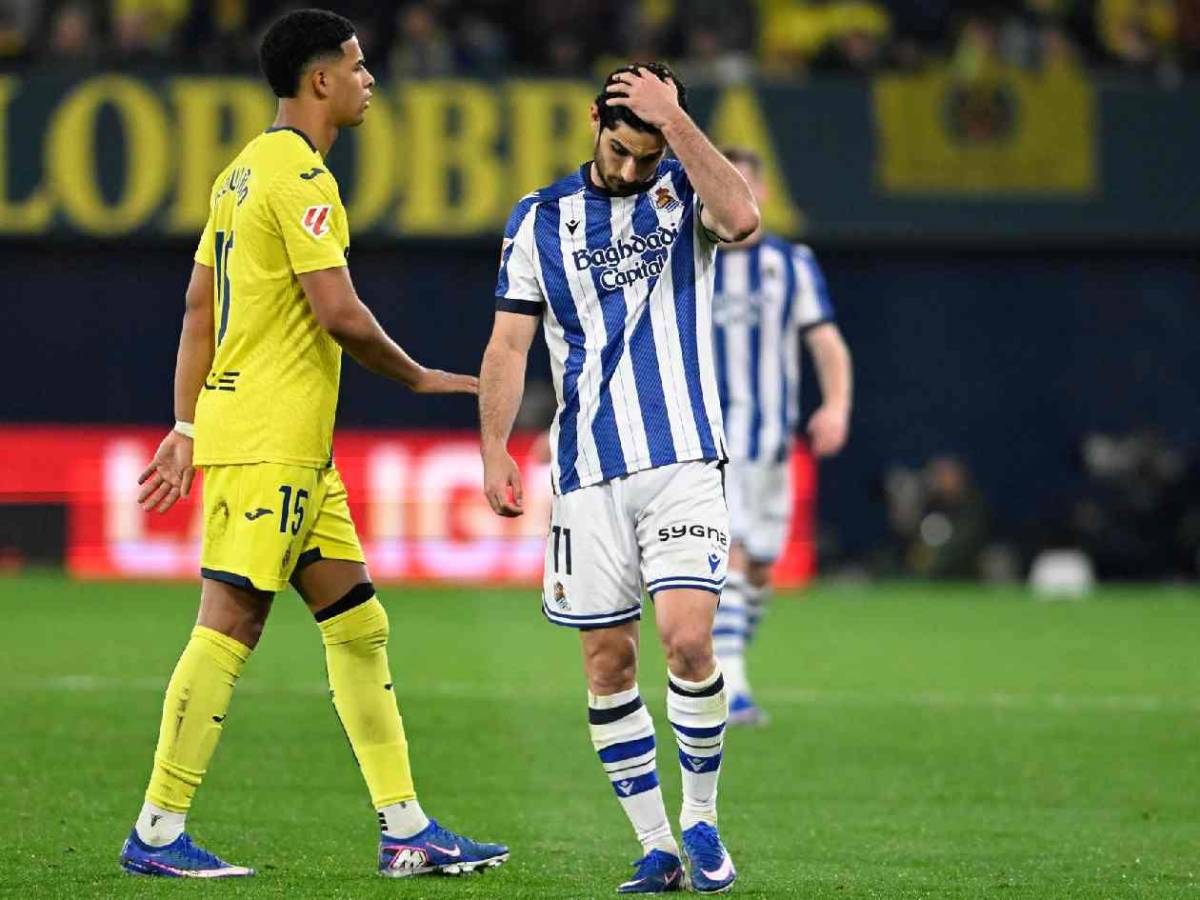 Pichichi LaLiga: Yamal falló y Vinicius responde con doblete; así quedó Mbappé