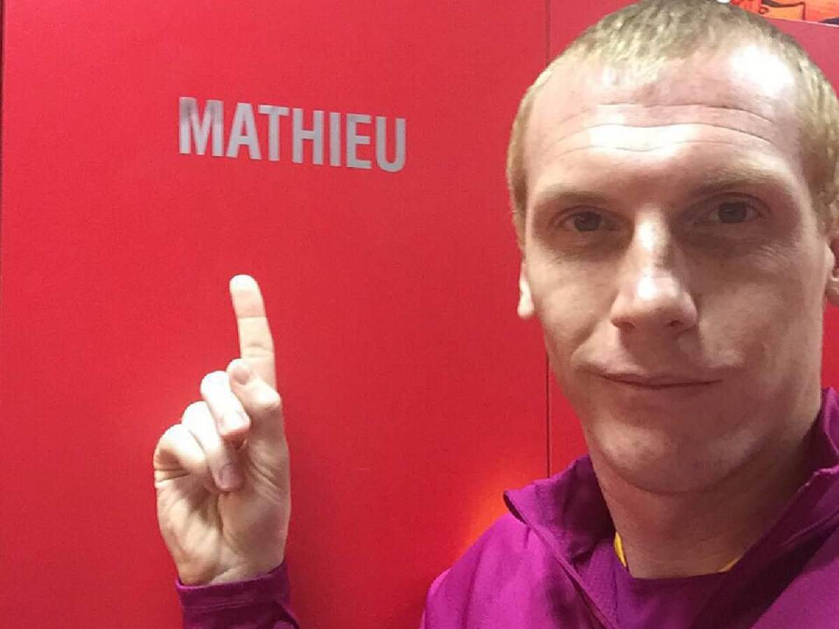 De ganar la Champions con Messi a trabajar en una tienda: ¡exBarcelona sorprende!