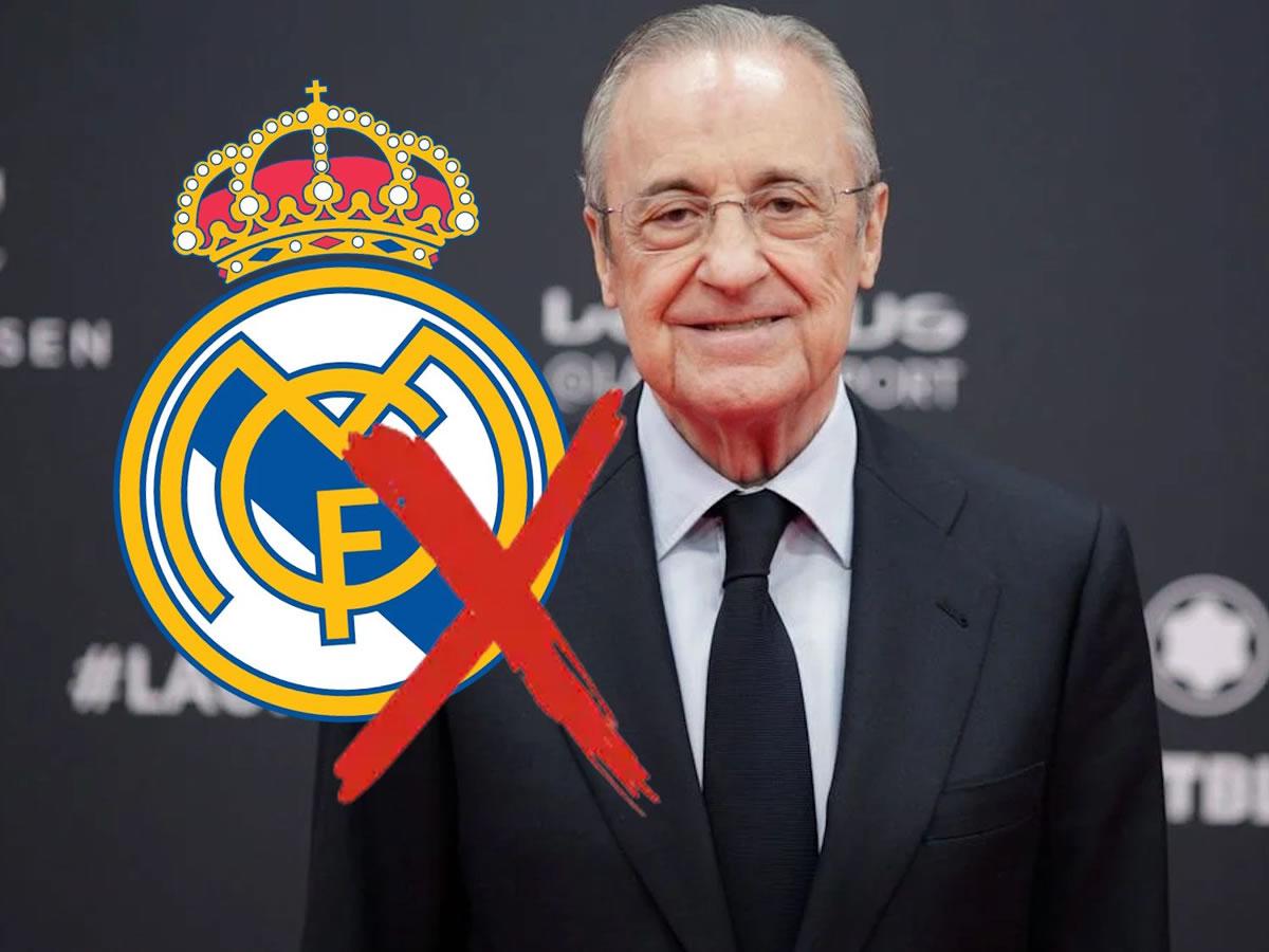 Giro inesperado: deja plantado al Real Madrid y ficha por equipo de Premier League