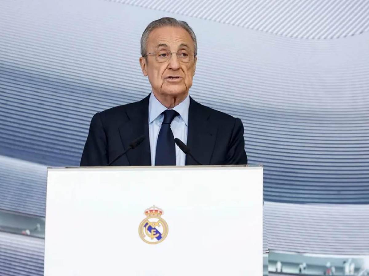 Real Madrid medita no jugar: se plantó previo a final de Copa y toman decisión