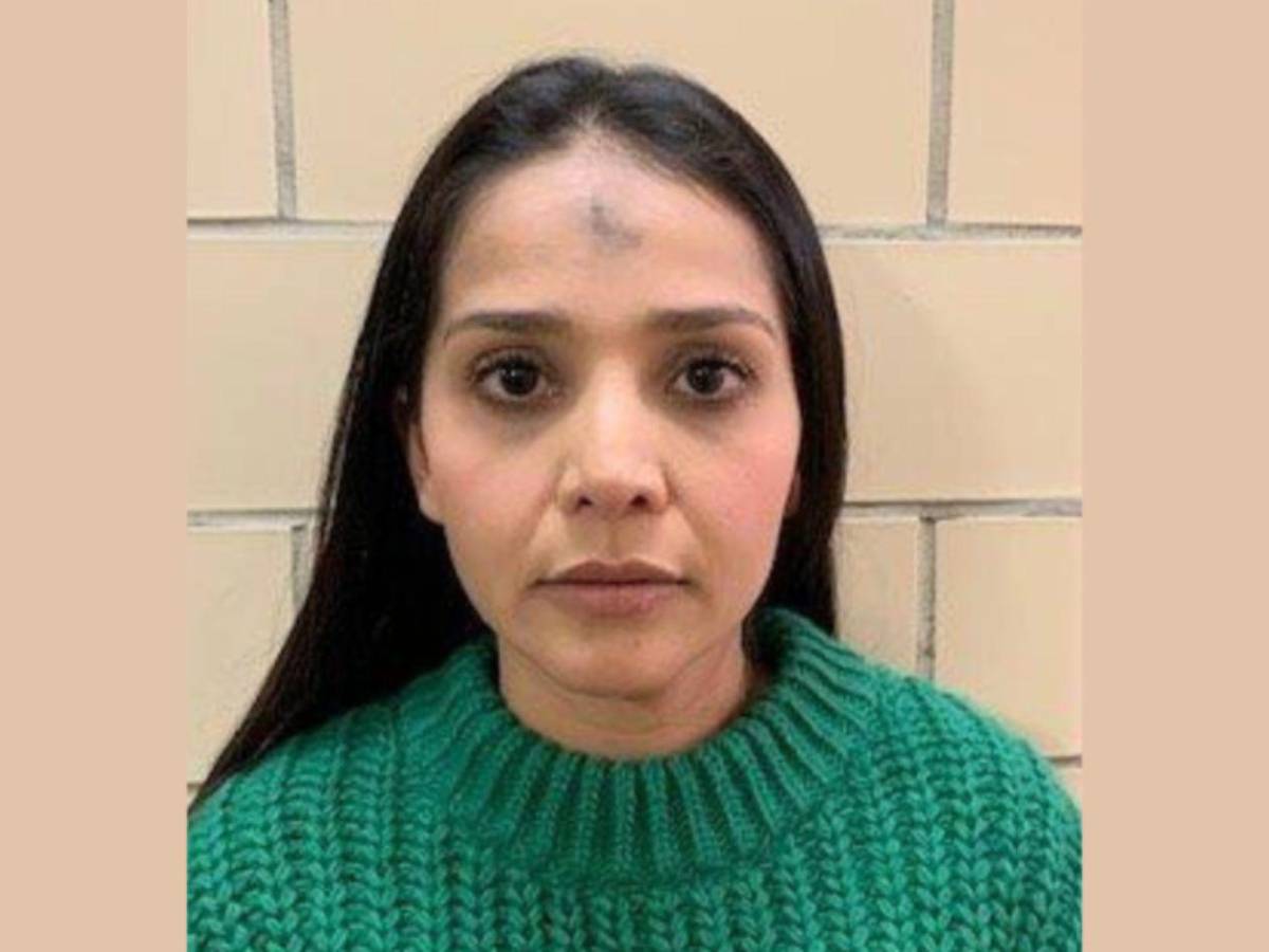 Rosalinda González, El Menchito y Don Rodo: historial delictivo de la familia de El Mencho