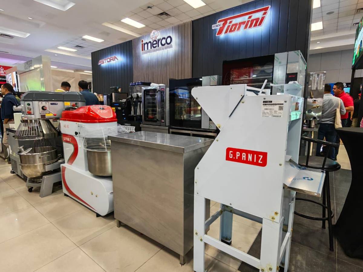 Expo HORECA Honduras 2026 consolida su liderazgo regional en SPS