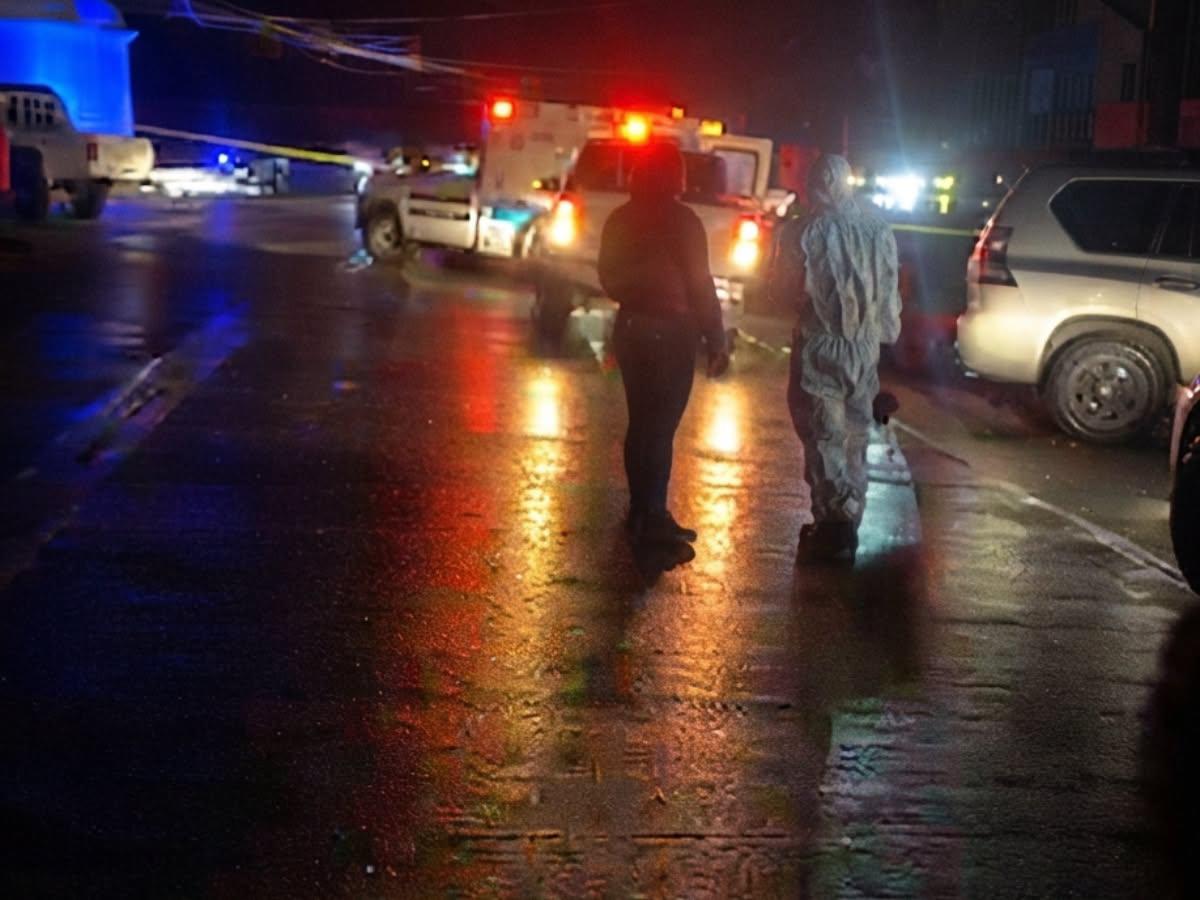 Surge revelación sobre inspector asesinado en Gracias, Lempira