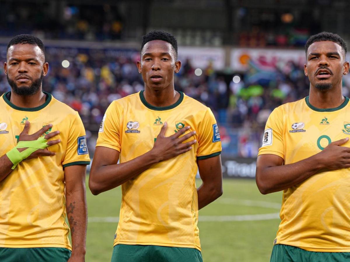 Escándalo: FIFA le quita puntos por poner mal a jugador y ya no irían al Mundial