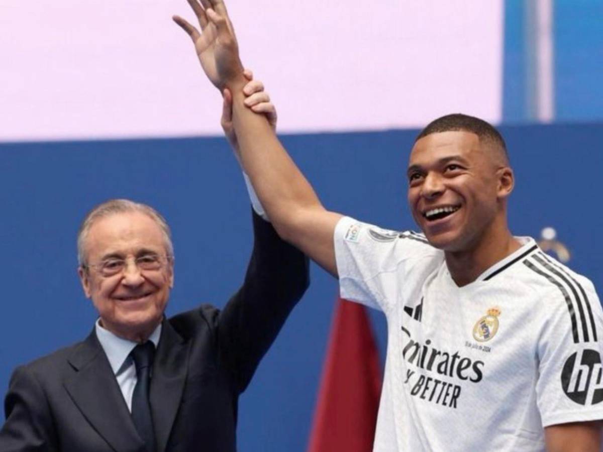 Real Madrid con tres fichajes bomba y una salida; doloroso adiós en Barcelona