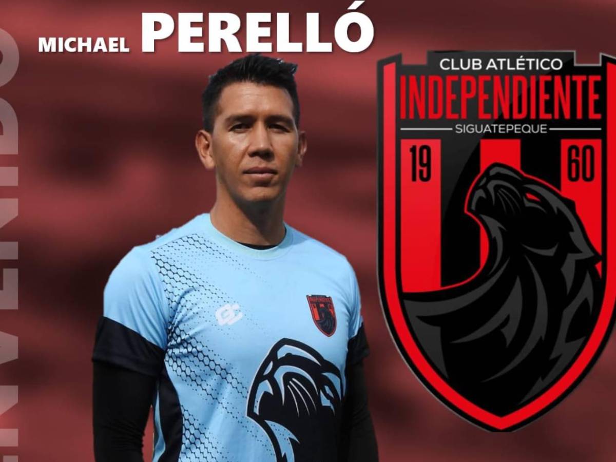 Mercado: Se van del Motagua y Olimpia, La More fichado e impensado legionario