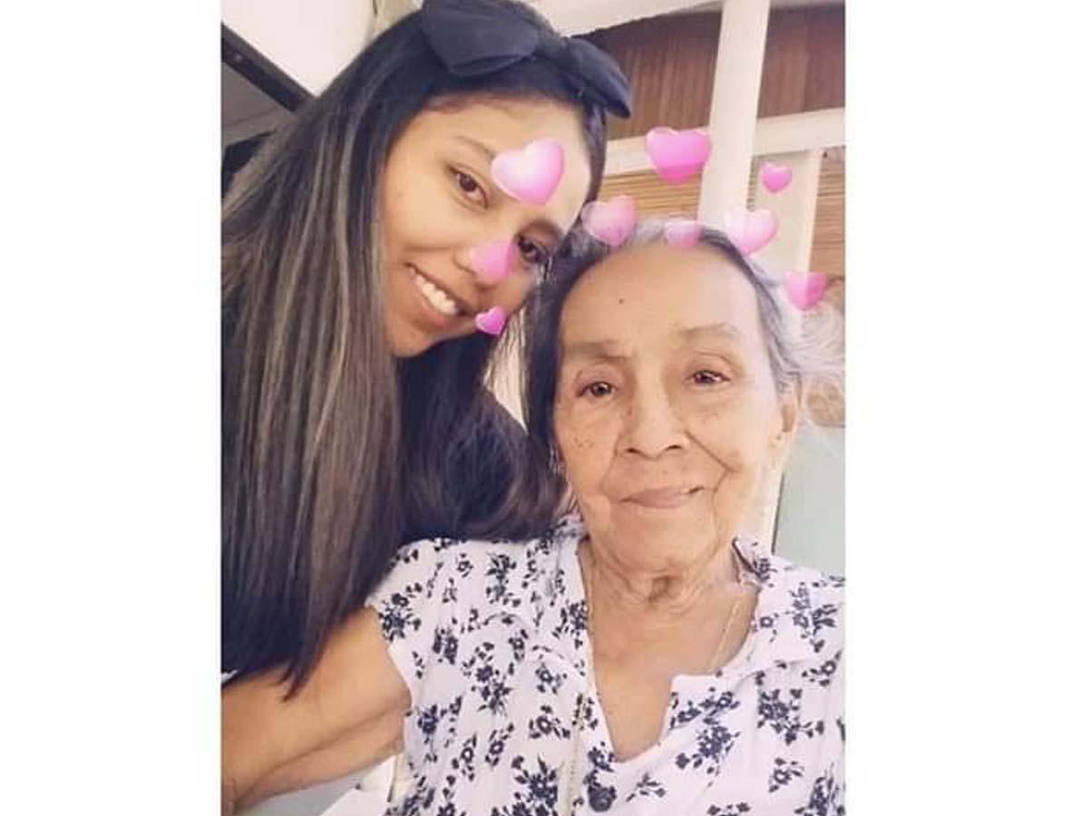 Michel, recién casada y madre de una niña, muere arrollada en su motocicleta