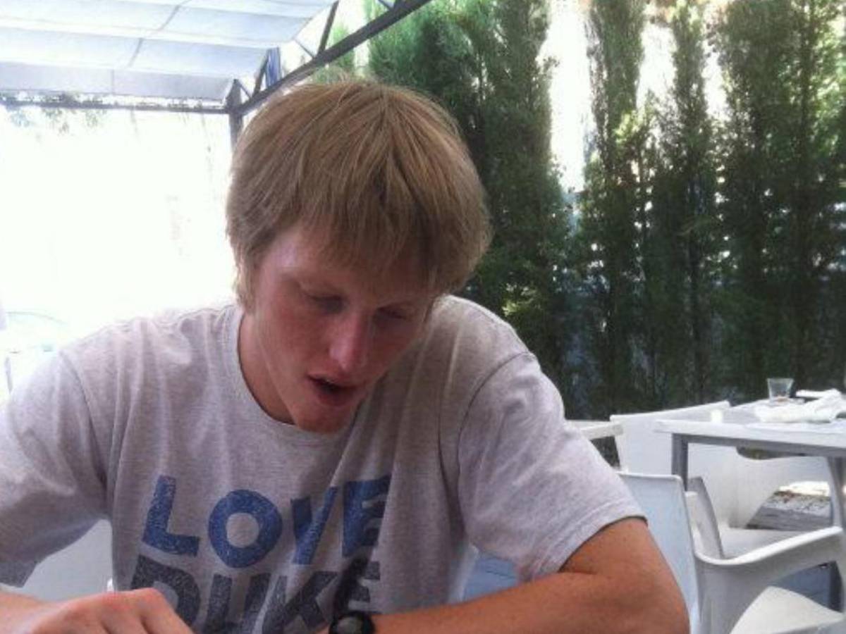 Vuelve al infierno: Reveló temer por su vida y ahora se lo llevaron preso