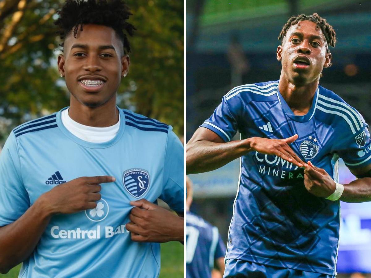 Alenis Vargas a fondo: su sueño con la ‘H’ y los consejos de Roger Espinoza