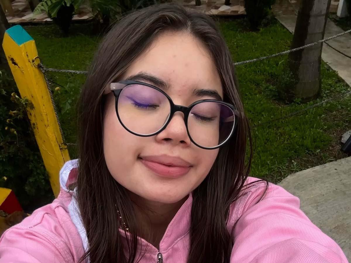 Tiktoker colombiana muere junto a su madre y abuela al estrellarse helicóptero
