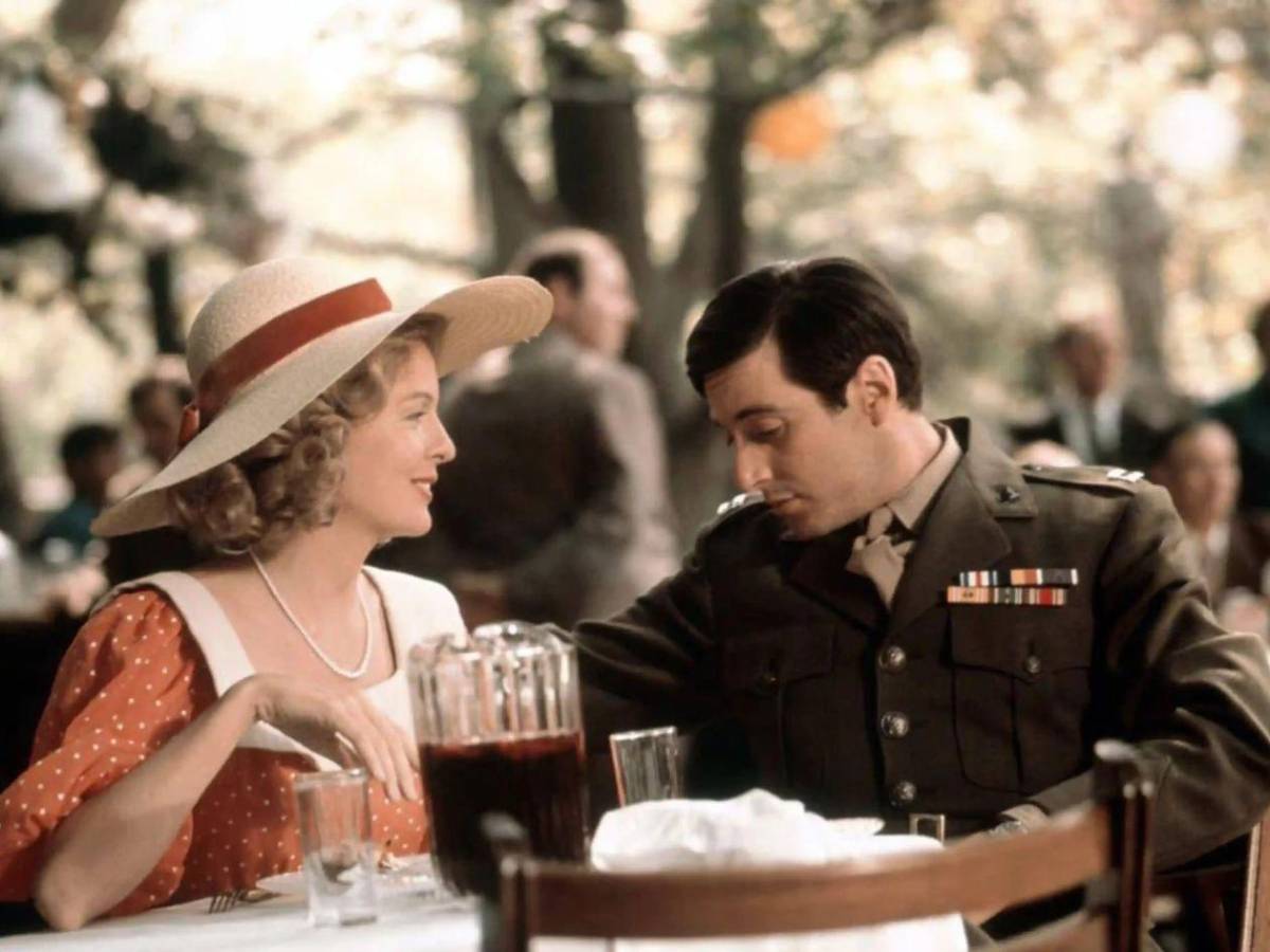 Las mejores películas para recordar a la legendaria Diane Keaton