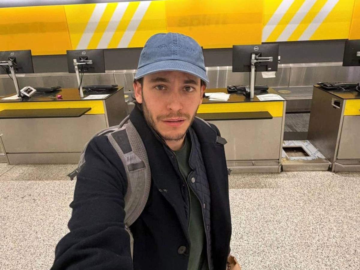 Carlos Espina quiere comprar equipo de Honduras y revela increíble propuesta