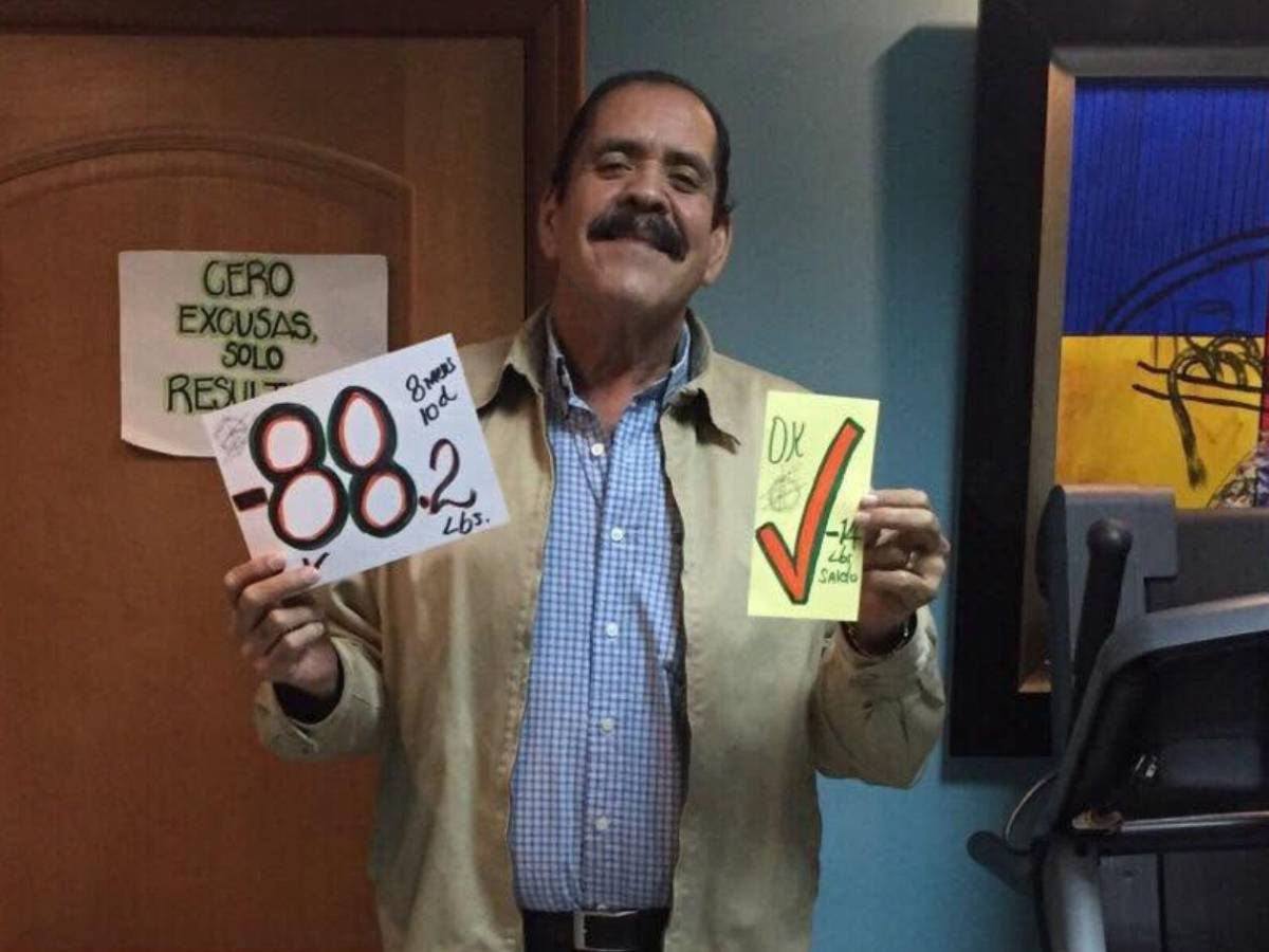 Mel Zelaya habla del cáncer de Carlón y confirma nueva fase médica