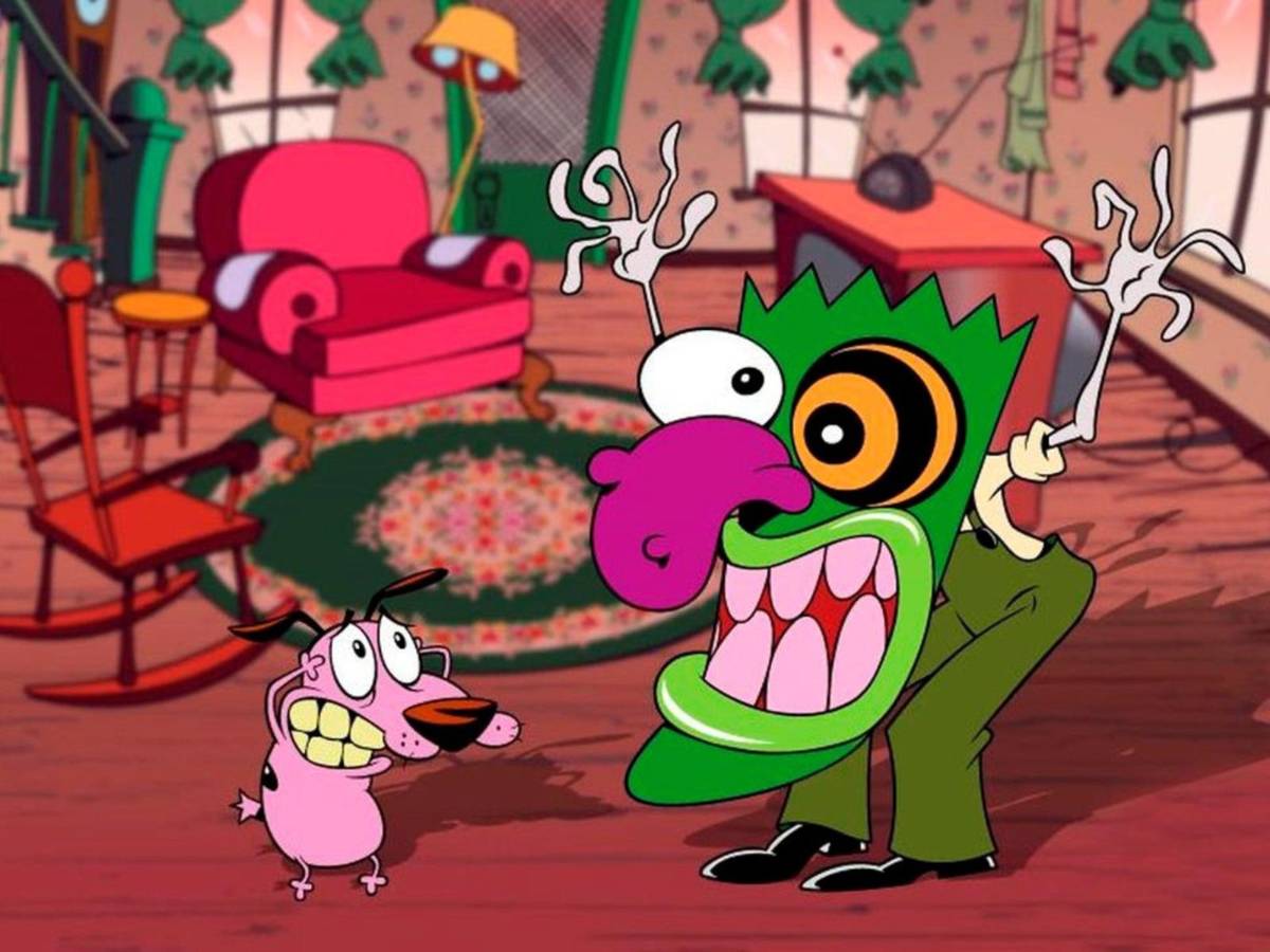 Las series y películas de Warner y HBO que podrás ver en Netflix