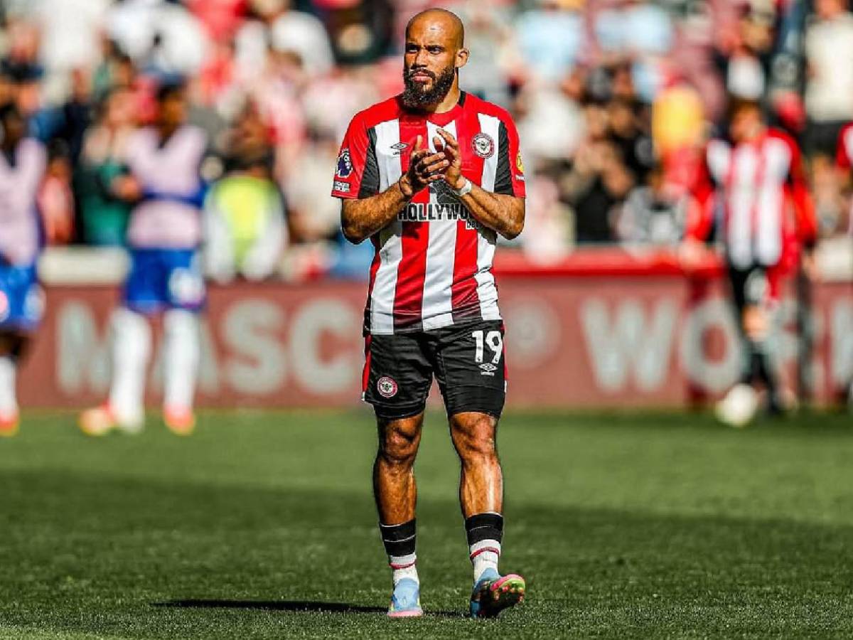 Bota de Oro de Premier League: Salah rompe récord y tiene impensado perseguidor