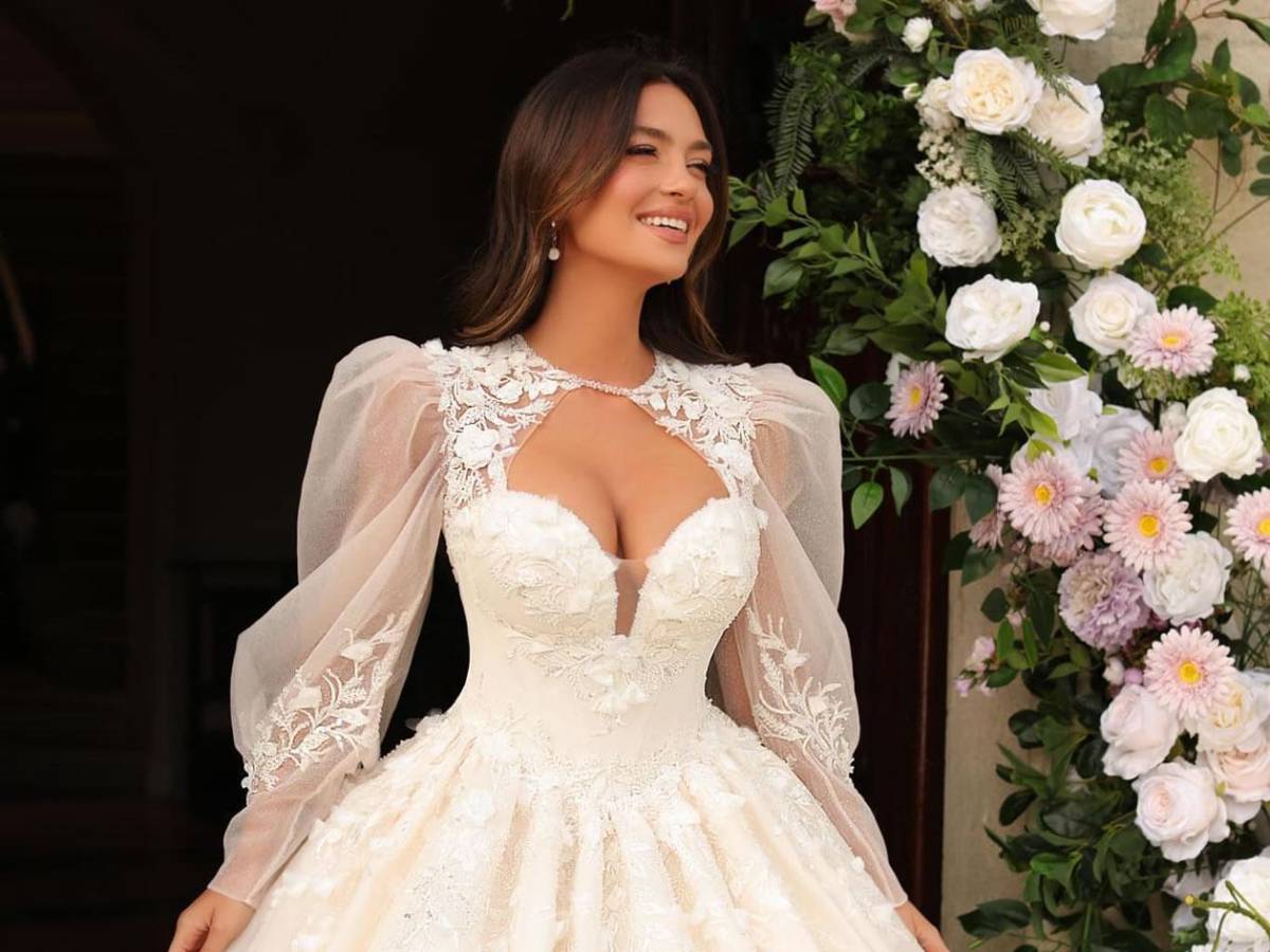 Presentadora de la Champions hace grave denuncia: esto sufre por su físico