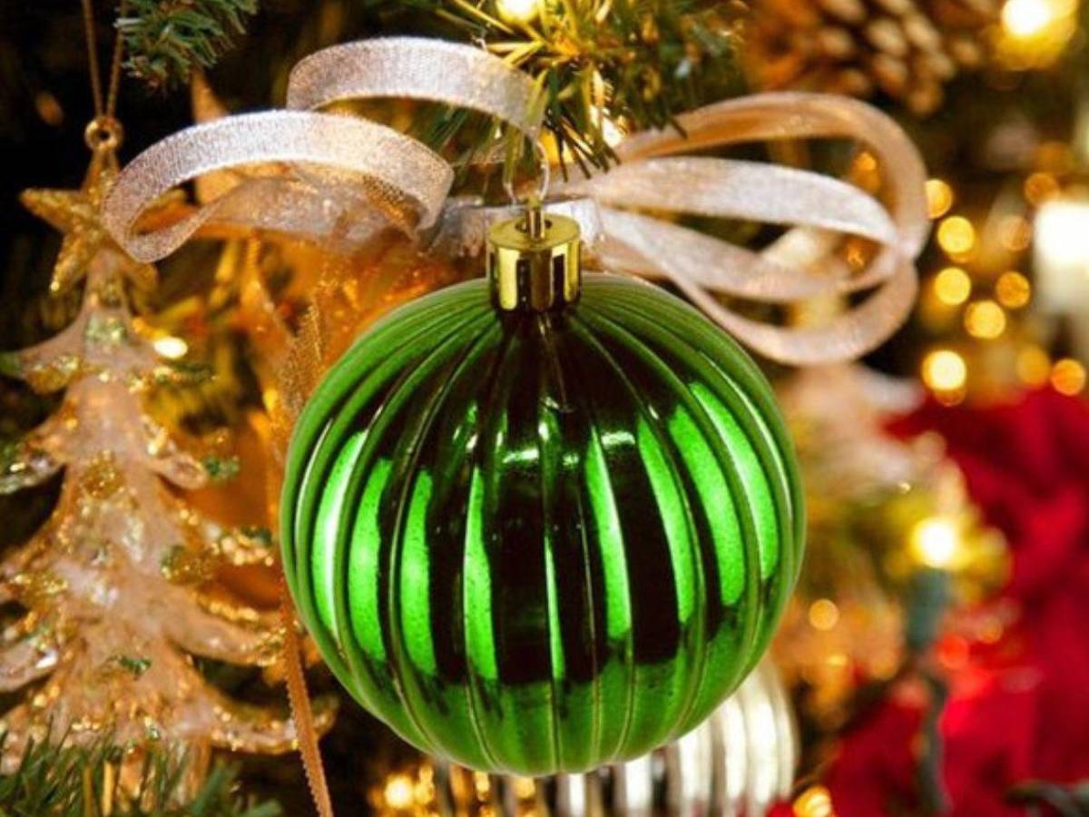 Más allá de los adornos: El profundo significado detrás del nacimiento y decoración navideña