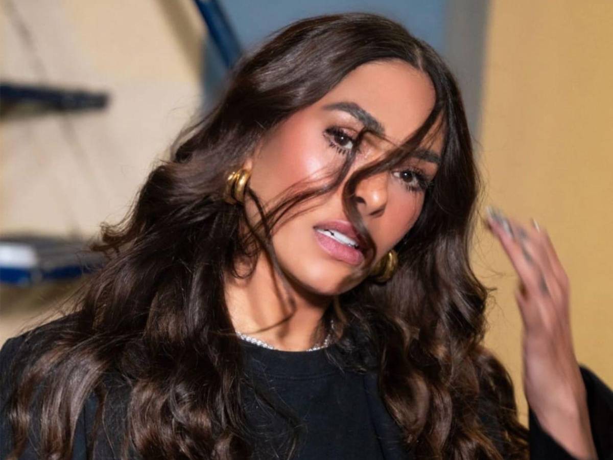 Galilea Montijo: No tengo el ojo torcido; me cae mal el bótox