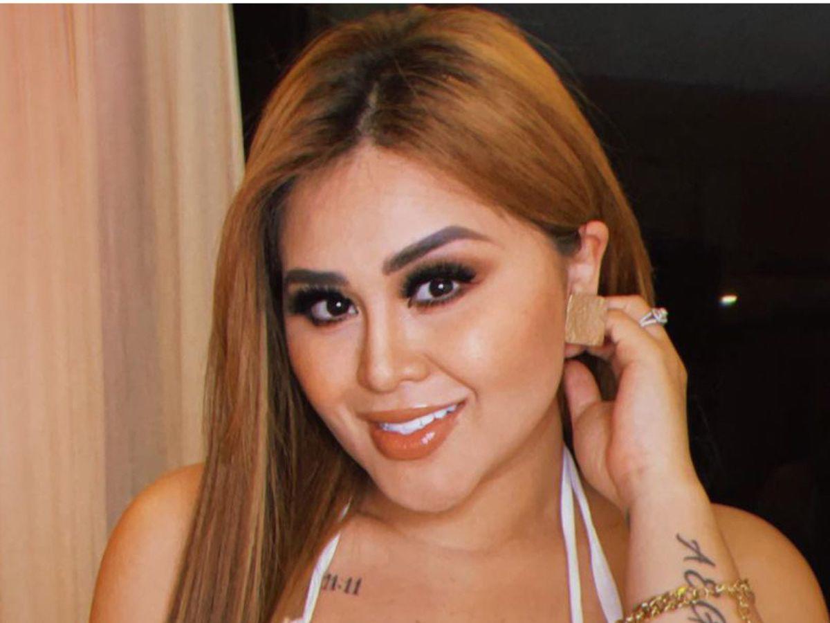 Gomita revela que intentó quitarse la vida por maltratos que sufrió en Sabadazo