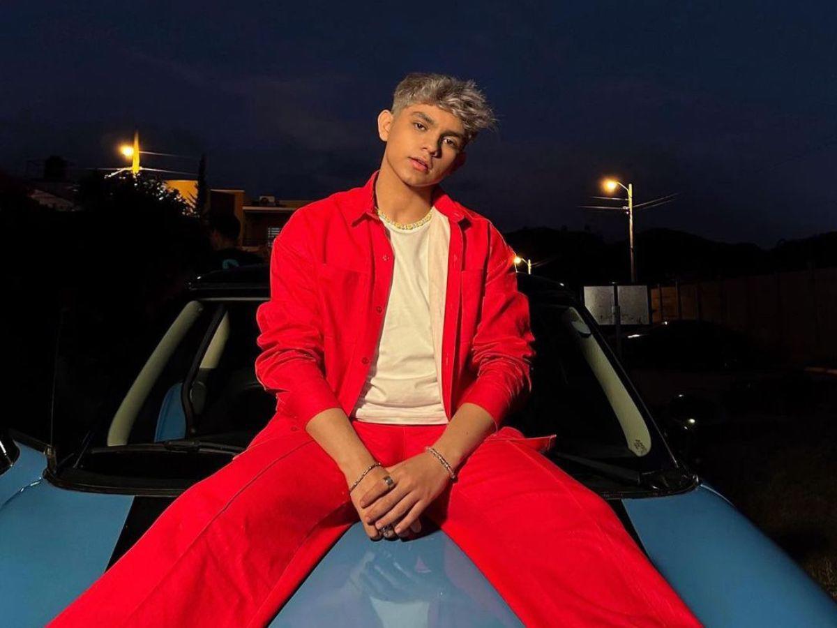 Diego Rotti estrena su primer sencillo “Enamorado”