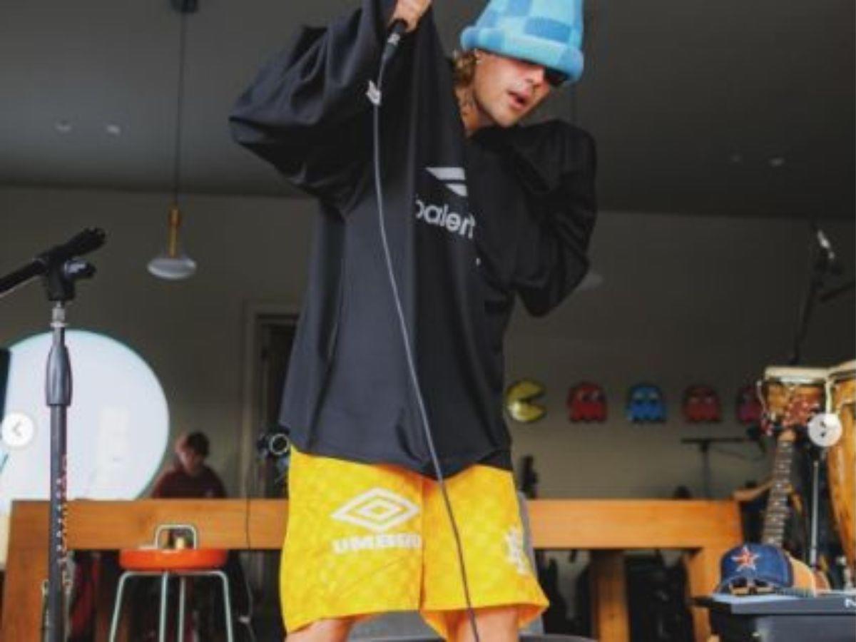 Justin Bieber reaparece tras escándalo de “Diddy” Combs