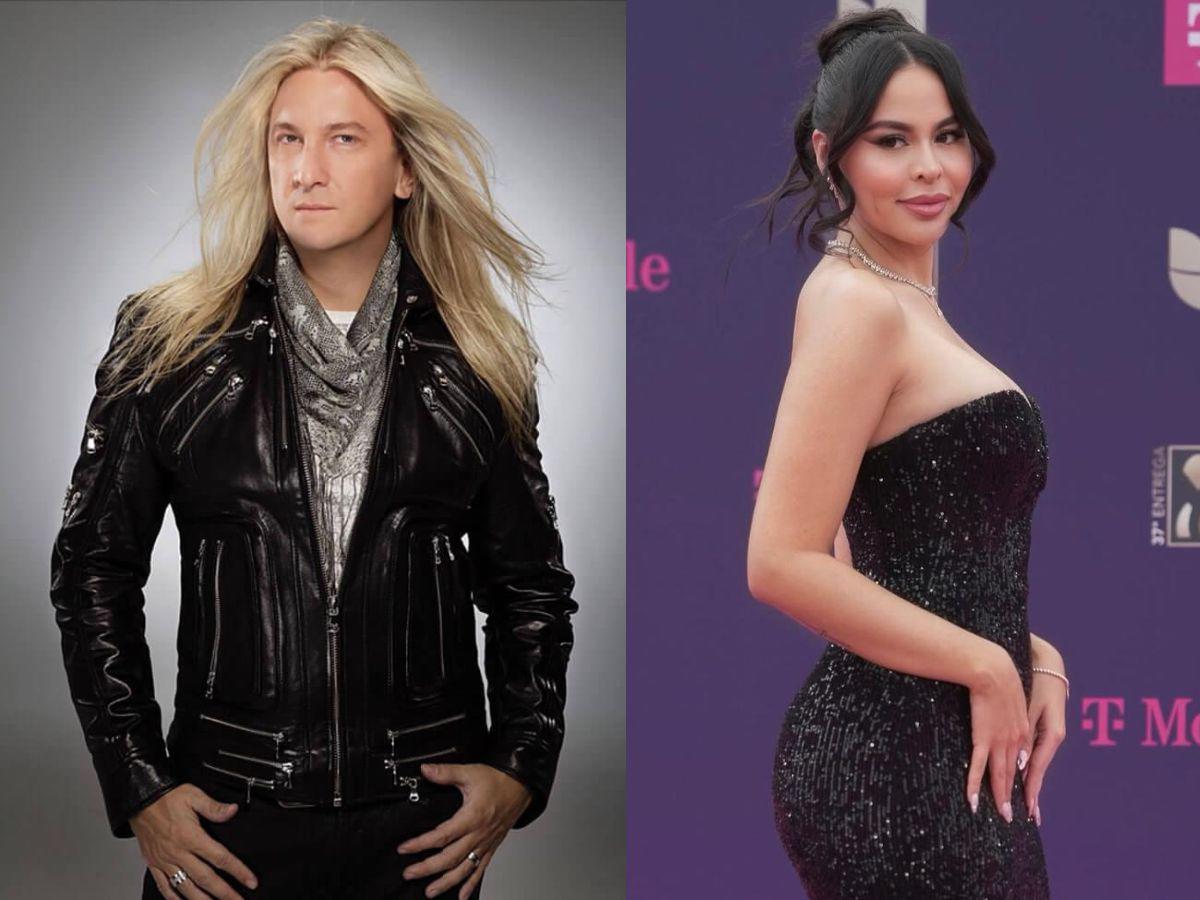 Javier Ceriani defiende a Ana Alvarado tras malos tratos de Raúl de Molina