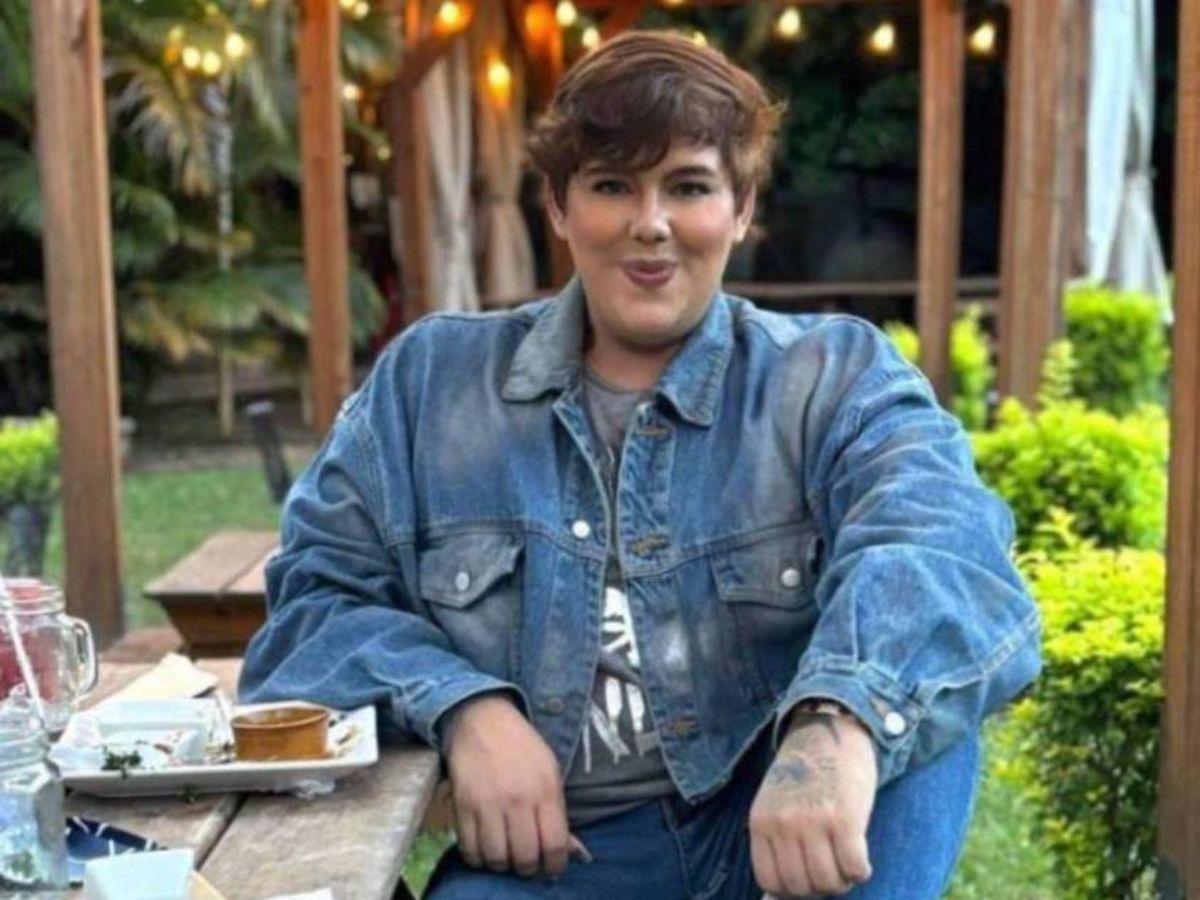 Antonio Sandrez enciende las redes: revela el precio de sus videos íntimos