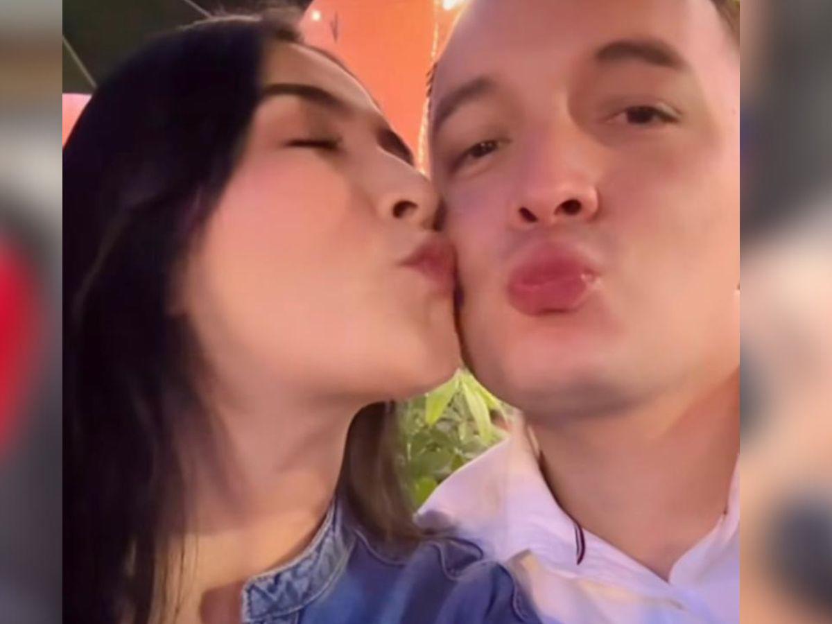 Gisselle Vásquez revela insólita promesa de José Mendoza