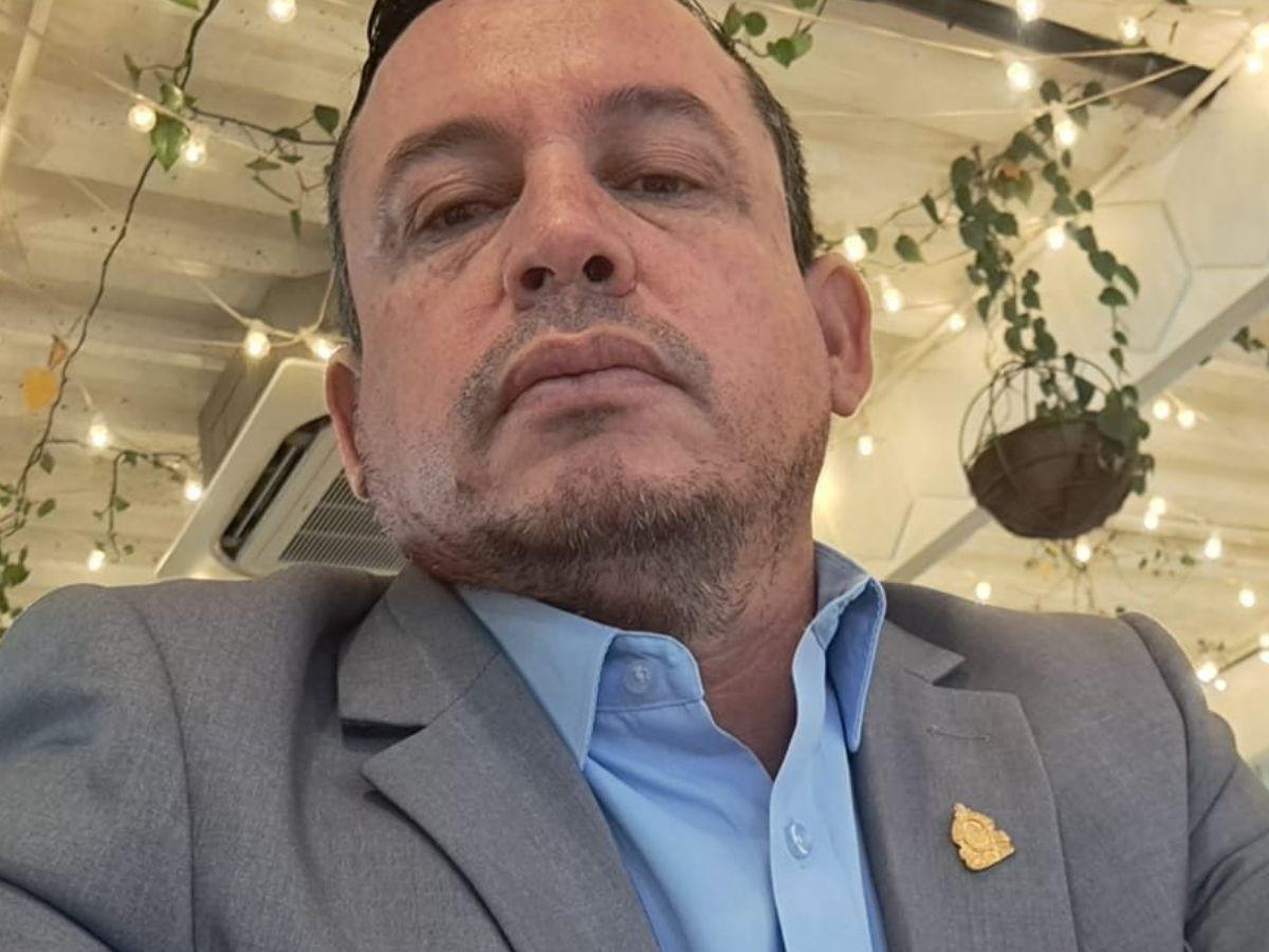 Ellos son los seis diputados electos por el departamento de El Paraíso