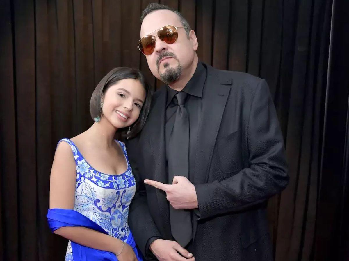 Llueven críticas a Pepe Aguilar por polémico mensaje sobre el Día Internacional de la Mujer