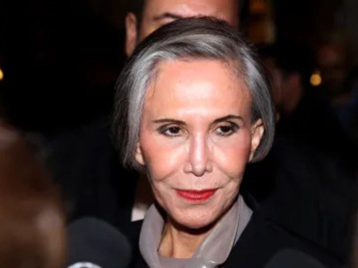 ¿Murió Florinda Meza? Esto se sabe