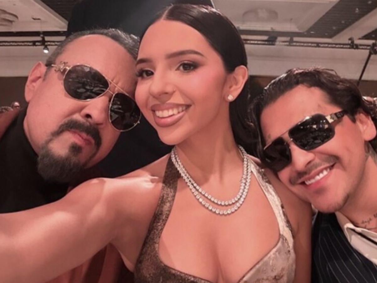 Christian Nodal toma drástica decisión tras supuesta separación con Ángela Aguilar