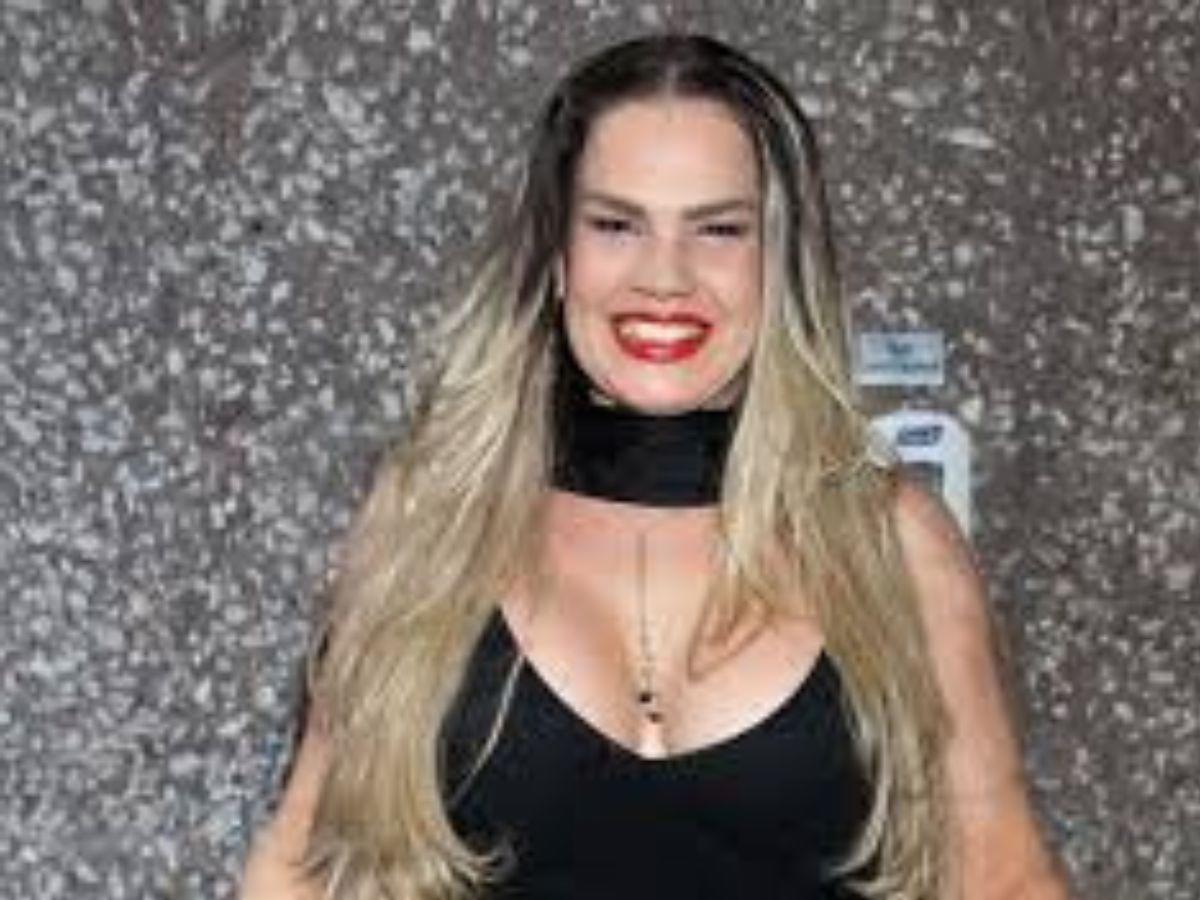 Niurka Marcos confiesa brujería en La Mansión VIP