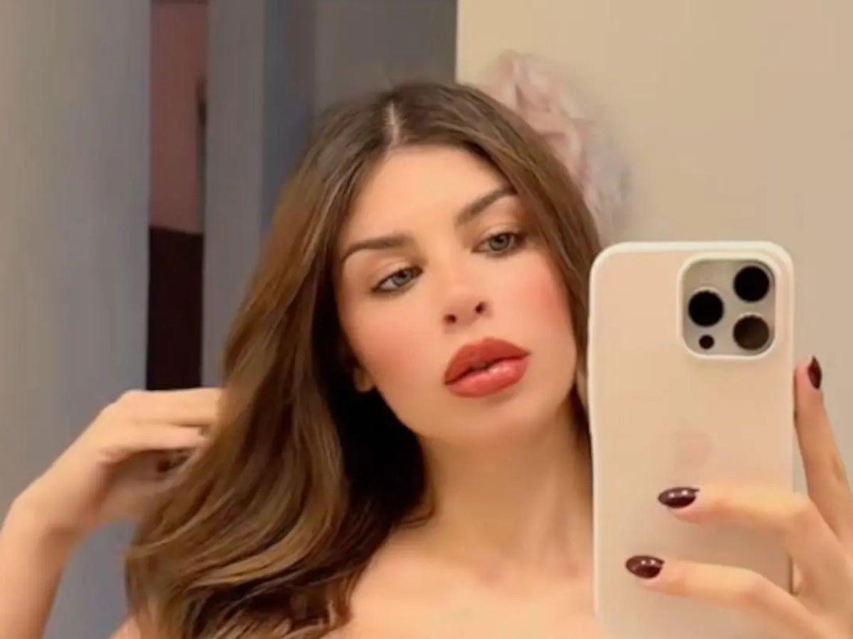 Destapan razón por la que suegra mató a Carolina Flores