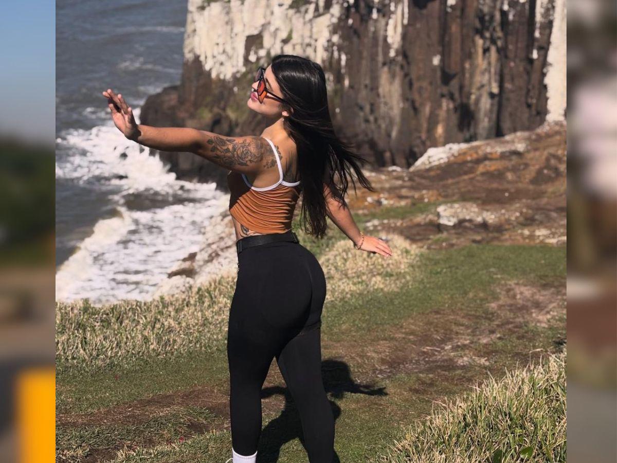 Misterio y macabras pistas rodean la desaparición de la influencer Babi Cardoso