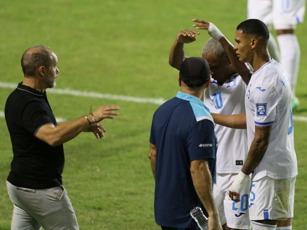 Honduras eufórico, gesto de Quioto con 'Choco', pelea de Kervin Arriaga y ¿quién es la rubia?