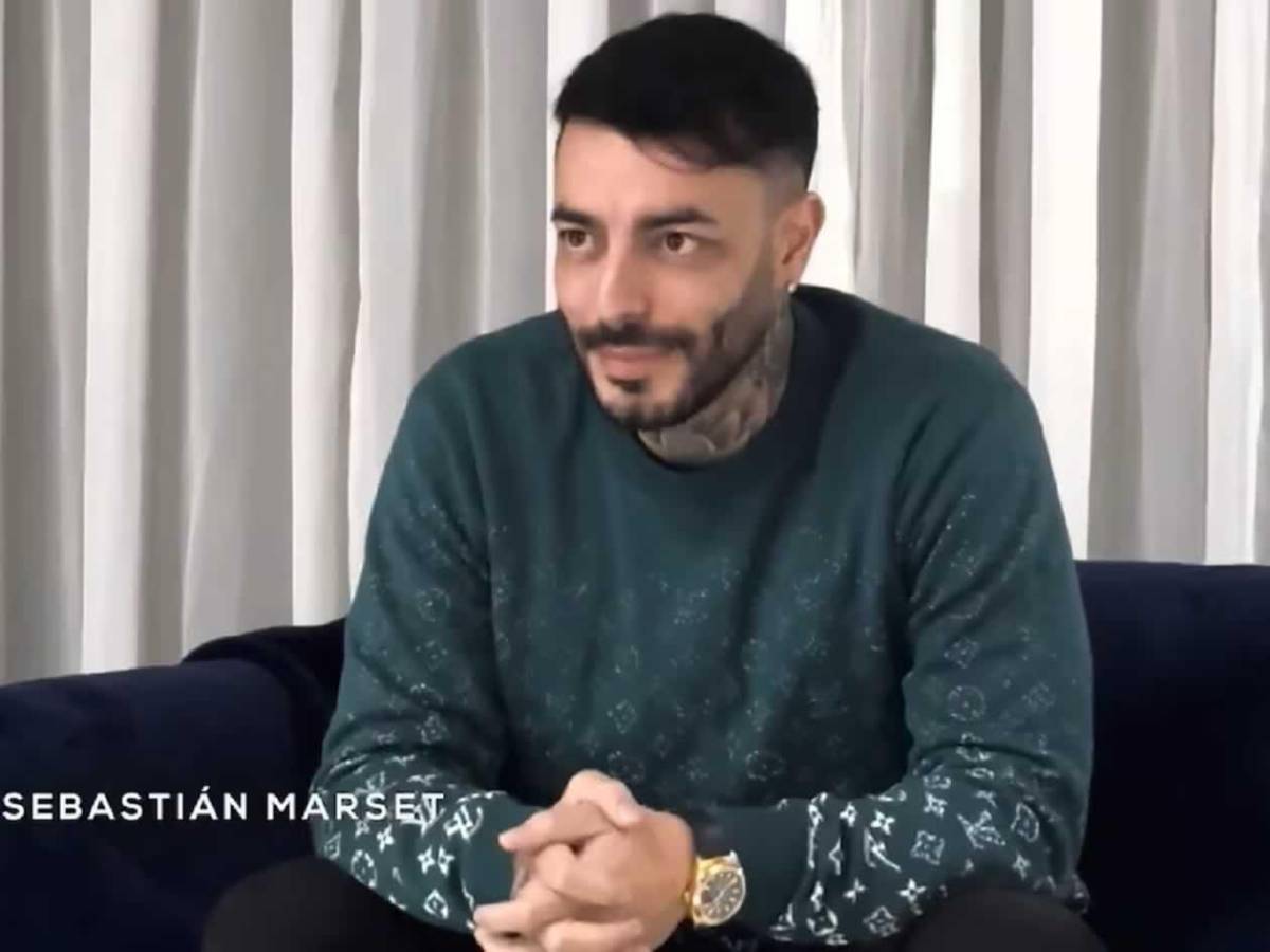 Futbolista ahora es el tercero más buscado de la DEA tras muerte de 'El Mencho': ¿Quién es?