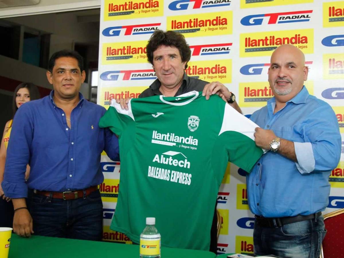 Las fotos nunca antes vistas de Orinson Amaya: su última decisión con Marathón