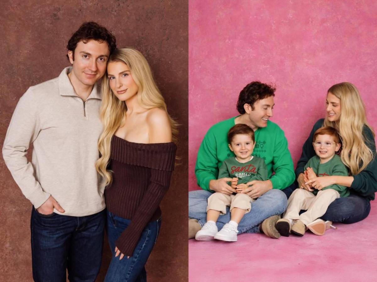 ¿Quiénes son las integrantes del grupo de mamás que Ashley Tisdale criticó?