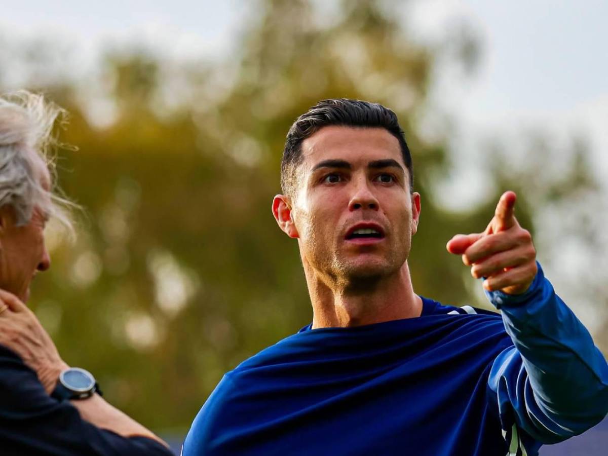 El lado oscuro del sueño saudí: Cristiano Ronaldo y Al Nassr sufren una inesperada crisis