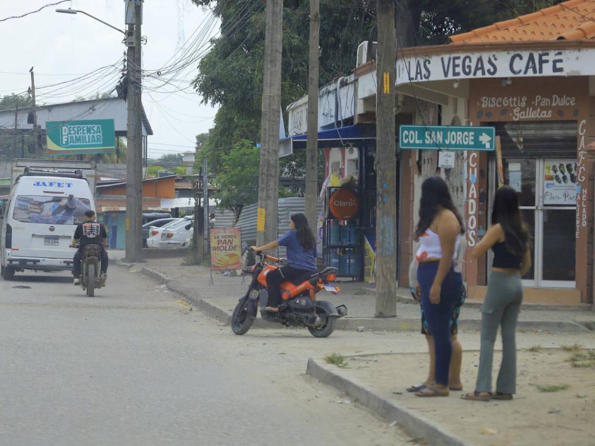 Chamelecón se mueve: educación, cultura y servicios que unen a su comunidad