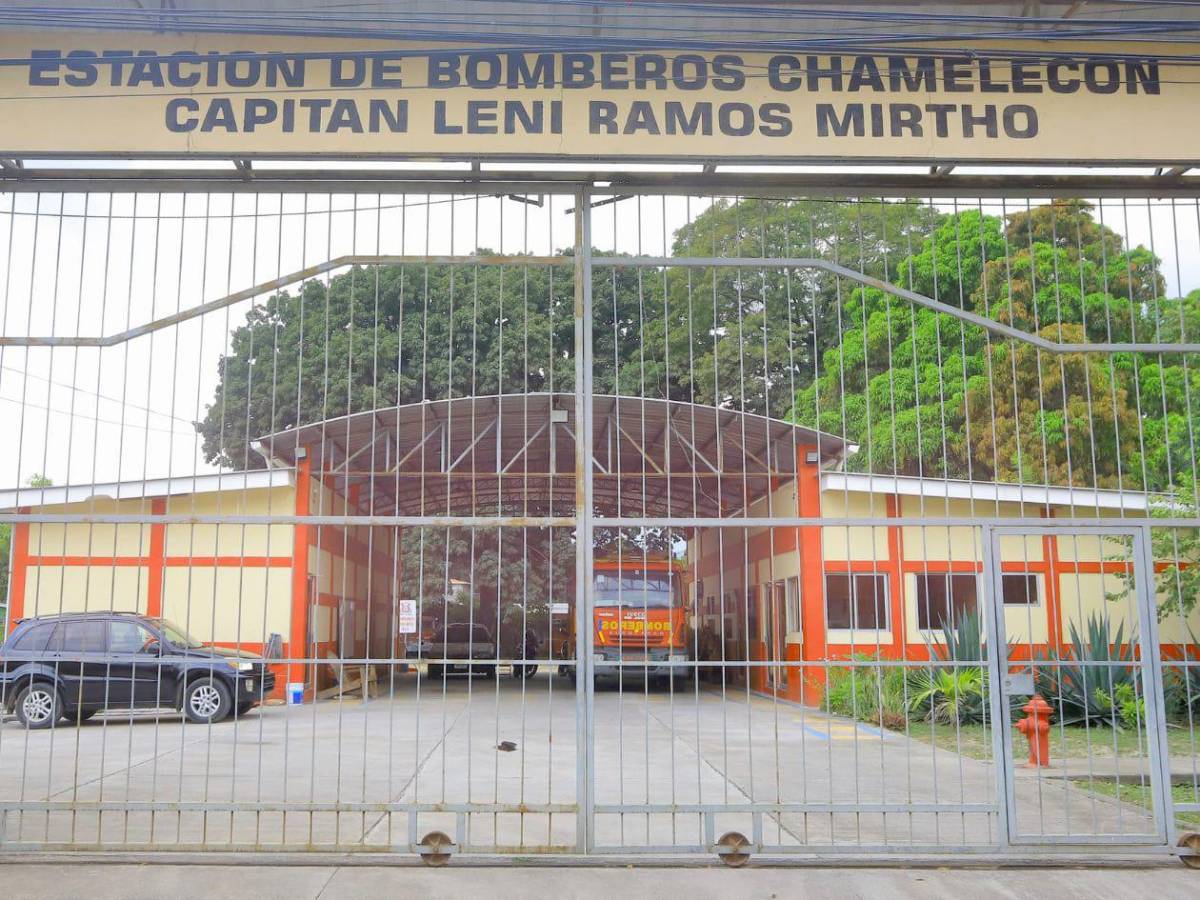 Chamelecón se mueve: educación, cultura y servicios que unen a su comunidad