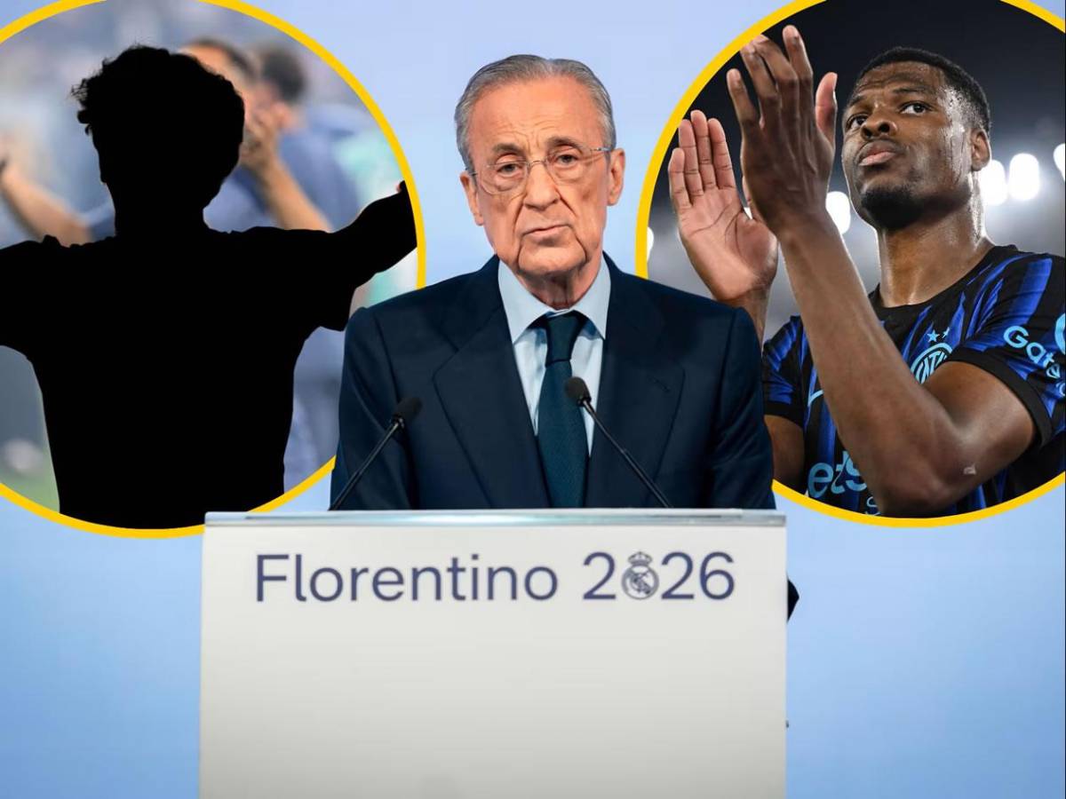 Florentino confirma fichaje y anuncia una oferta a un jugador galáctico por 150 millones
