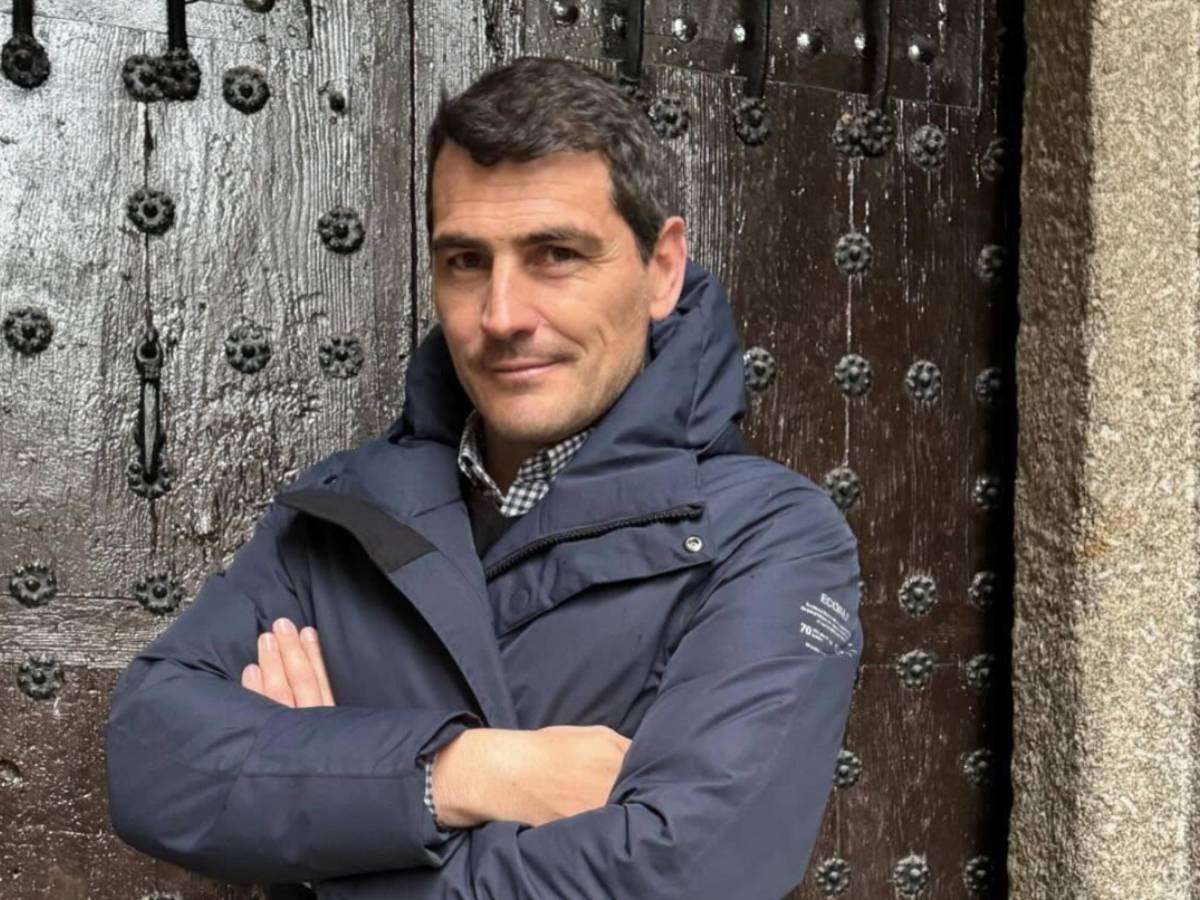 Casillas no se contuvo: Responde y lanza amenaza tras polémica con Claudia