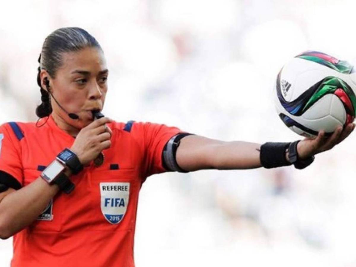 Melissa Pastrana se fue de Honduras y Estados Unidos la sorprende: Su nueva faceta