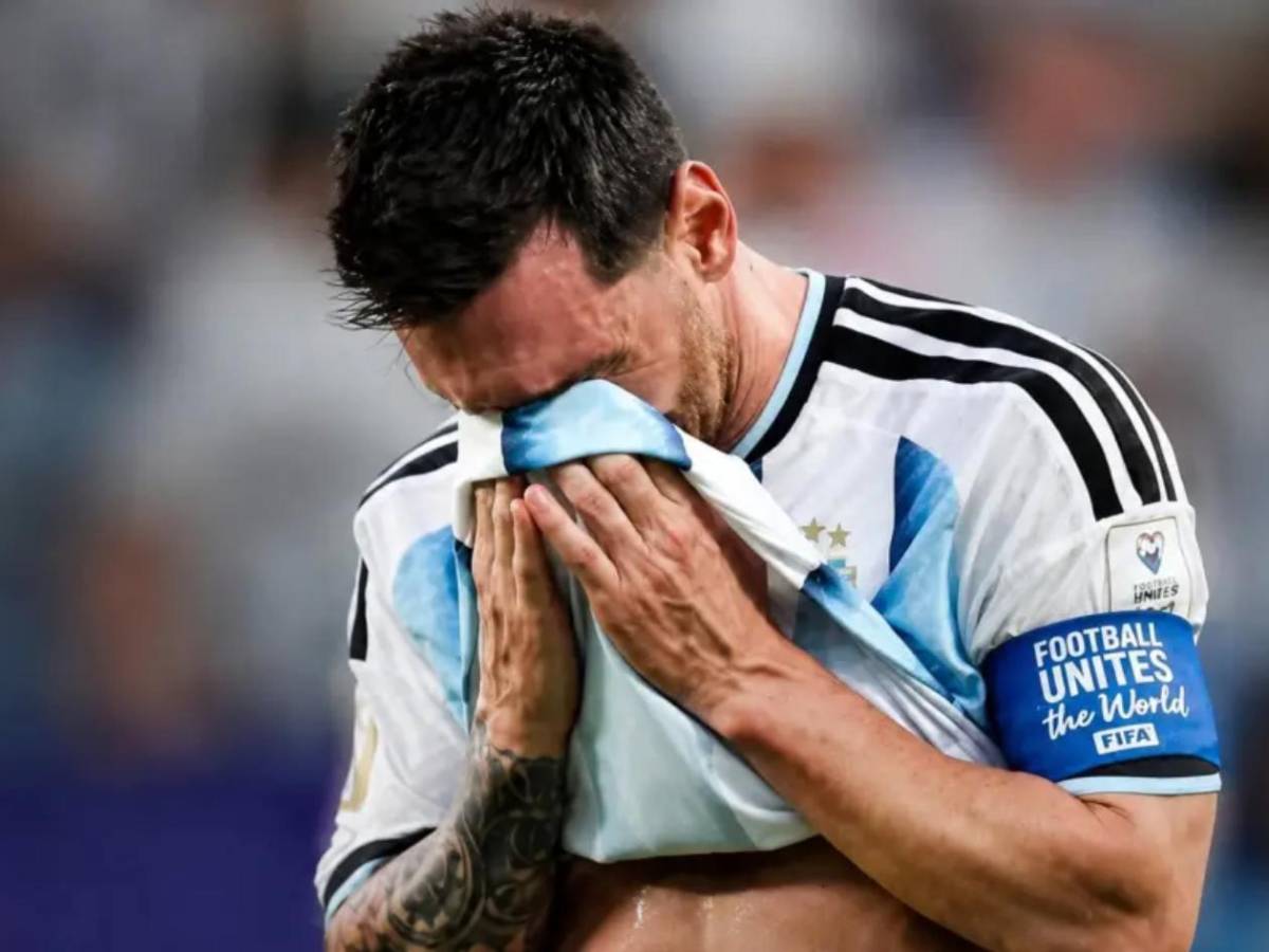 Destapan terrible plan para intentar asesinar a Messi: el FBI lo revela todo