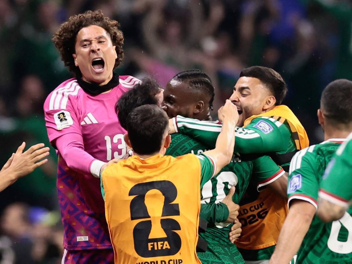 México podría irse de Concacaf por insólito motivo: Sorprende posible destino
