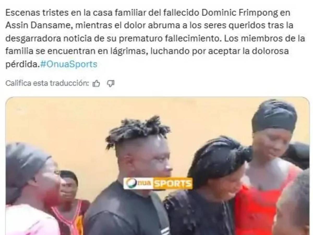 Asesinan a futbolista durante un asalto a autobús de su equipo