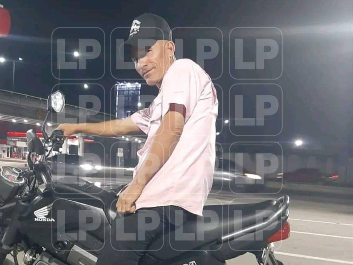 Revelan identidad de guardia ultimado en SPS; cámara captó al supuesto asesino