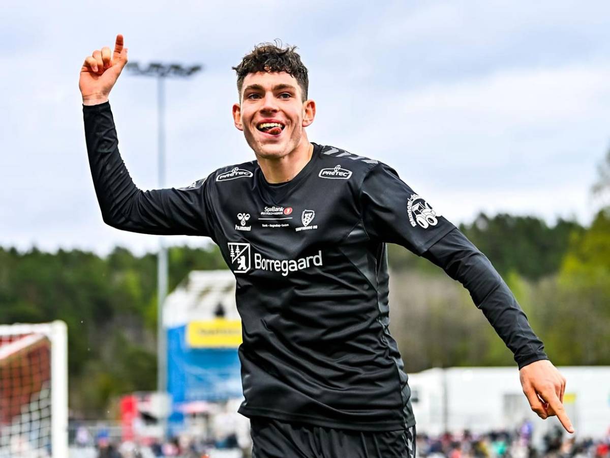 Bota de Oro 2025: Haaland supera a Mbappe y Kane en la tabla de goleadores